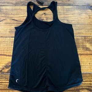 Zyia Twist Tank